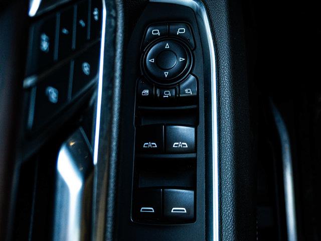 gmc Sierra 3500HD 2025 - 17