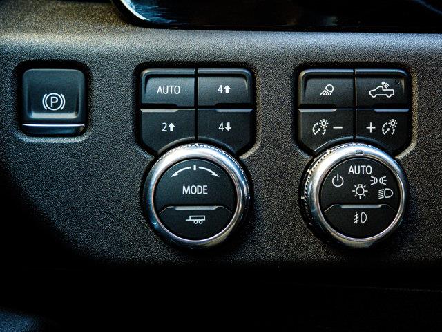 gmc Sierra 3500HD 2025 - 18