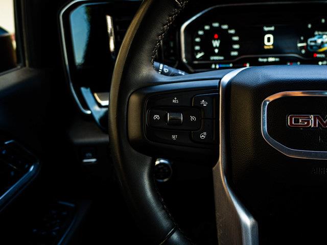 gmc Sierra 3500HD 2025 - 21