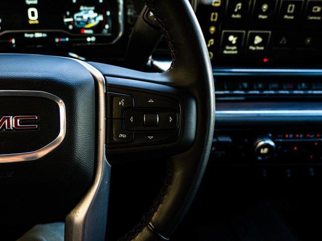 gmc Sierra 3500HD 2025 - 23