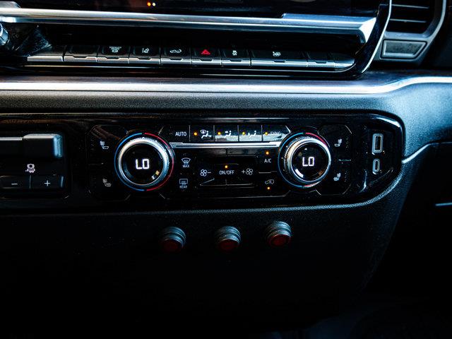 gmc Sierra 3500HD 2025 - 27