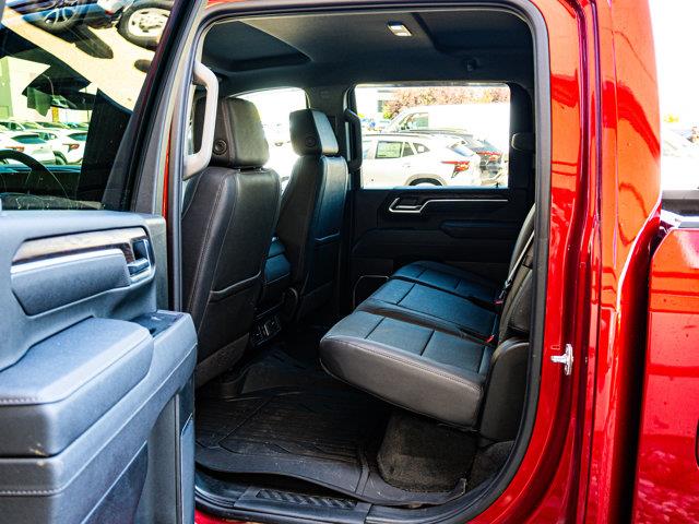 gmc Sierra 3500HD 2025 - 29