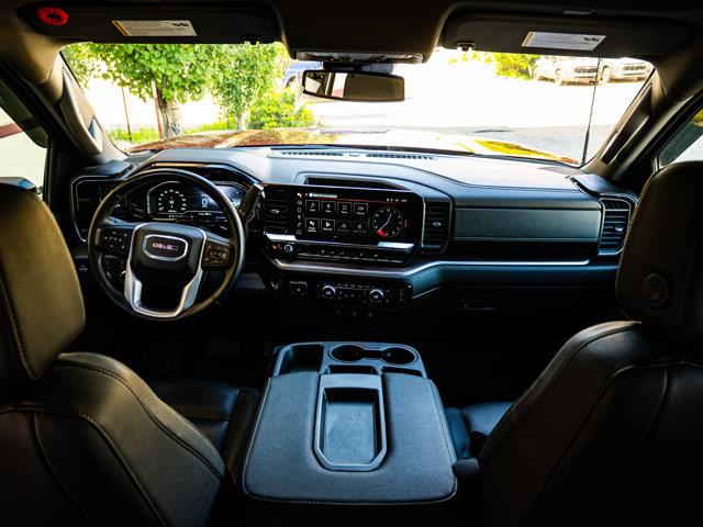 gmc Sierra 3500HD 2025 - 30