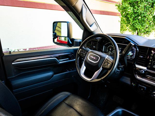 gmc Sierra 3500HD 2025 - 31