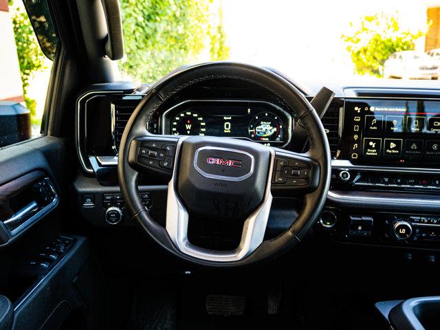 gmc Sierra 3500HD 2025 - 32
