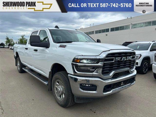 ram 2500 2025