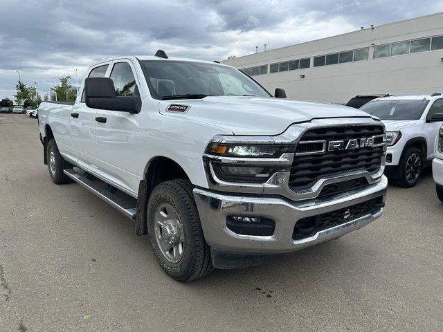 ram 2500 2025 - 2