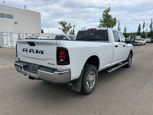 ram 2500 2025 - 3