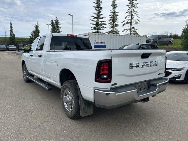 ram 2500 2025 - 4