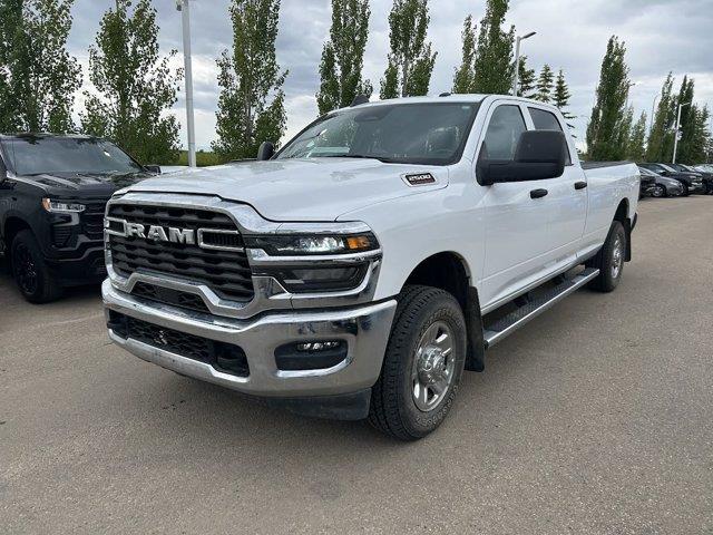 ram 2500 2025 - 5