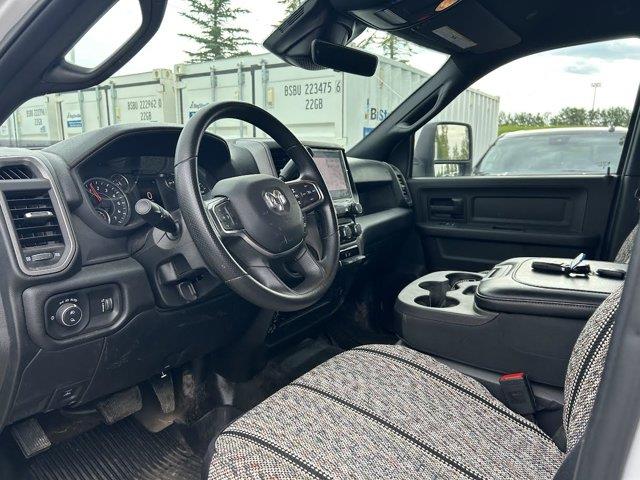 ram 2500 2025 - 6
