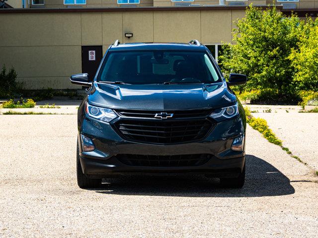 chevrolet Equinox 2021 - 3