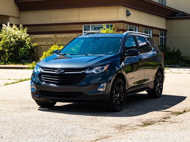 chevrolet Equinox 2021 - 4