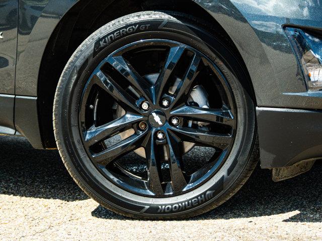 chevrolet Equinox 2021 - 5