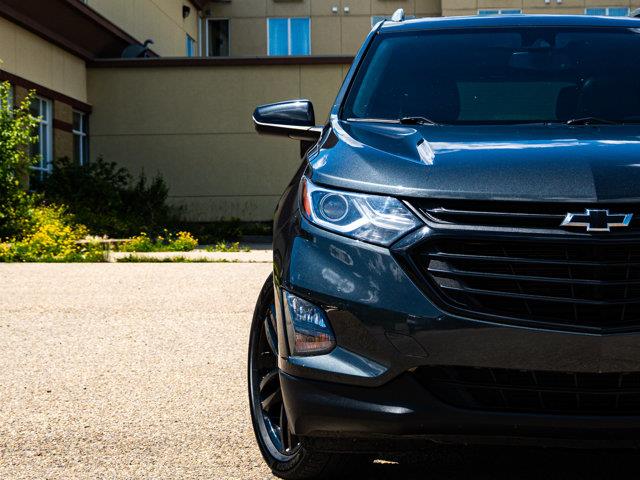 chevrolet Equinox 2021 - 6