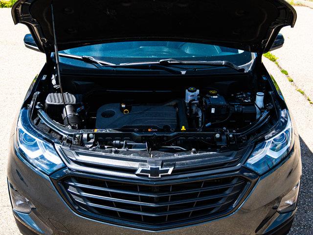 chevrolet Equinox 2021 - 9