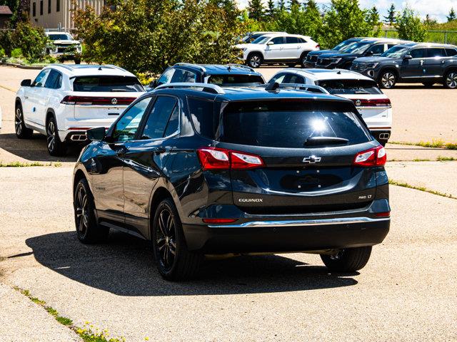 chevrolet Equinox 2021 - 11