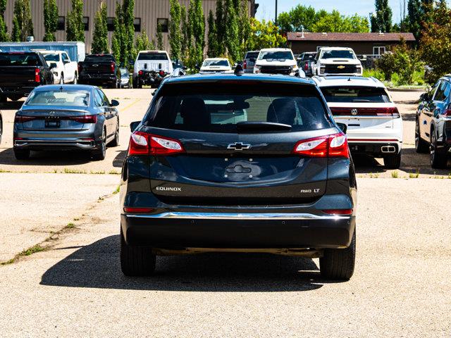 chevrolet Equinox 2021 - 12