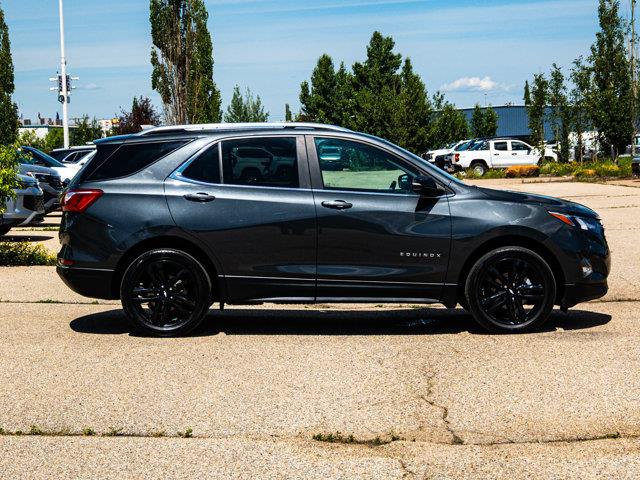 chevrolet Equinox 2021 - 13