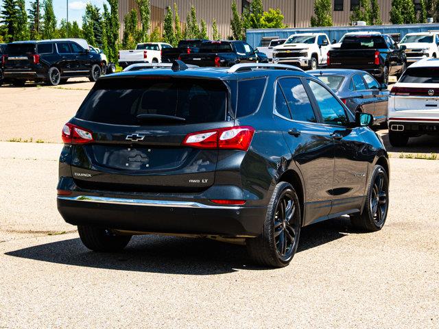 chevrolet Equinox 2021 - 14