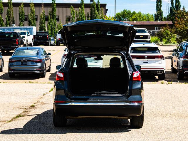 chevrolet Equinox 2021 - 15