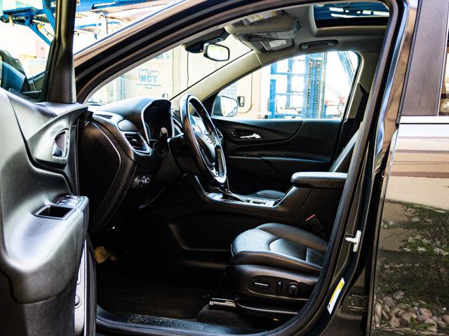 chevrolet Equinox 2021 - 17