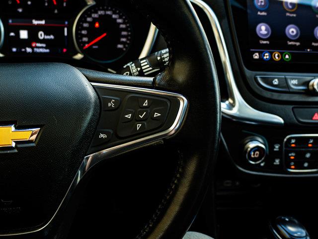 chevrolet Equinox 2021 - 24