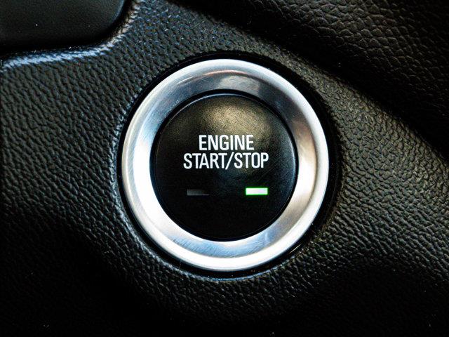 chevrolet Equinox 2021 - 25