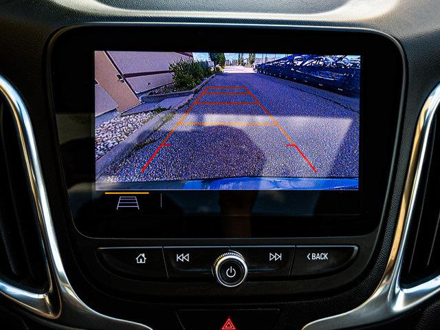 chevrolet Equinox 2021 - 27