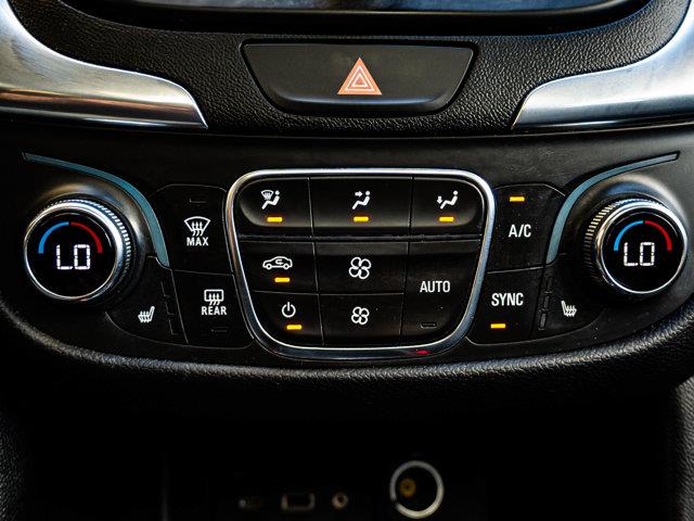 chevrolet Equinox 2021 - 28