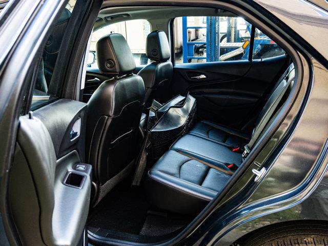 chevrolet Equinox 2021 - 30