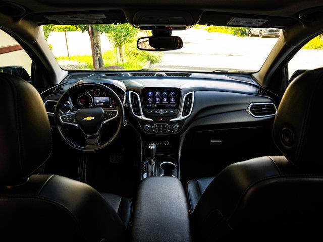 chevrolet Equinox 2021 - 31