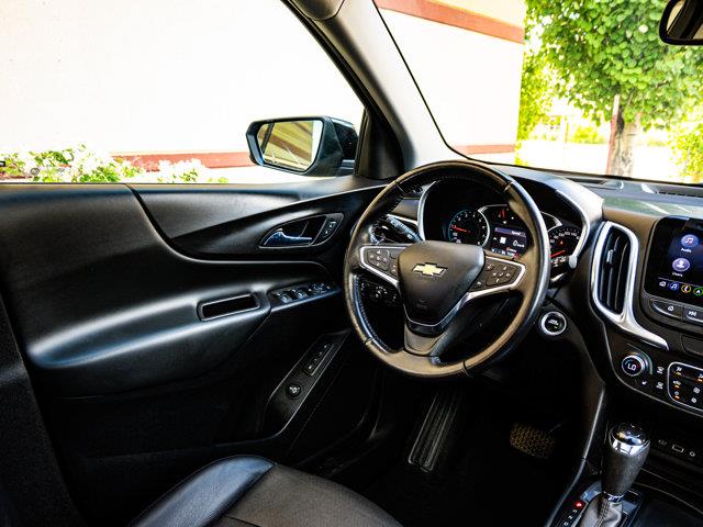 chevrolet Equinox 2021 - 32