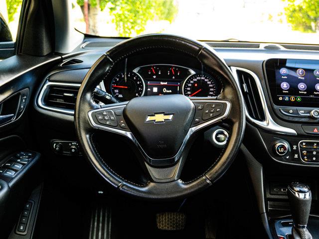 chevrolet Equinox 2021 - 33