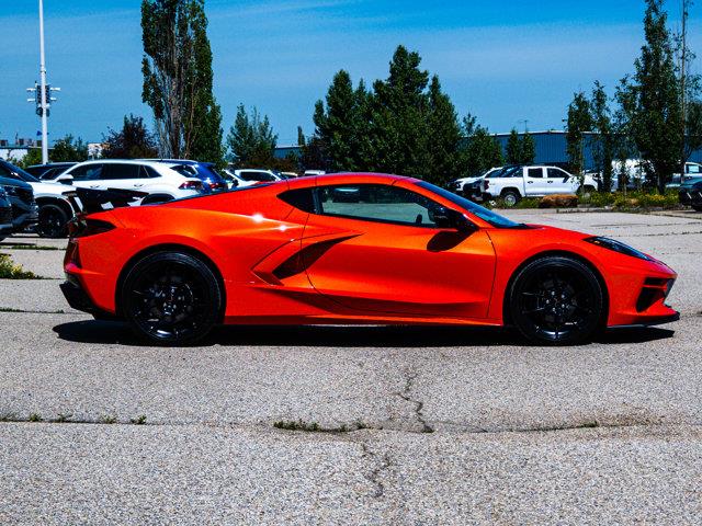 chevrolet Corvette 2025 - 13