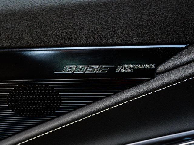 chevrolet Corvette 2025 - 19