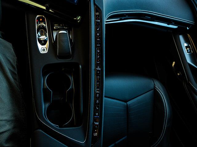 chevrolet Corvette 2025 - 29