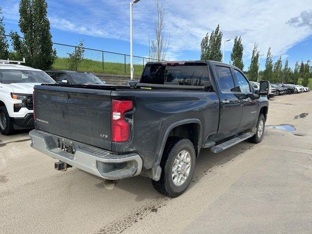 chevrolet Silverado 2500HD 2022 - 5
