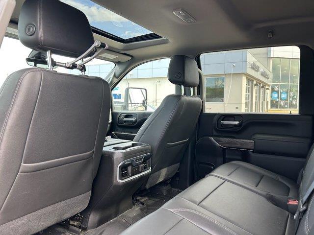 chevrolet Silverado 2500HD 2022 - 7