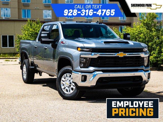 chevrolet Silverado 3500HD 2026