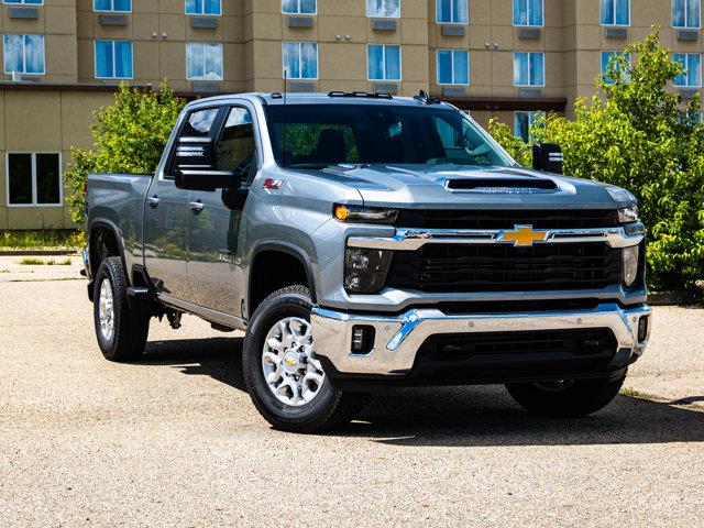chevrolet Silverado 3500HD 2026 - 2