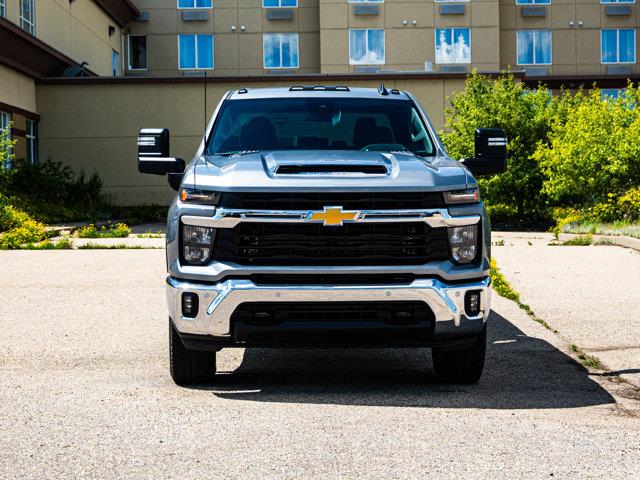 chevrolet Silverado 3500HD 2026 - 3