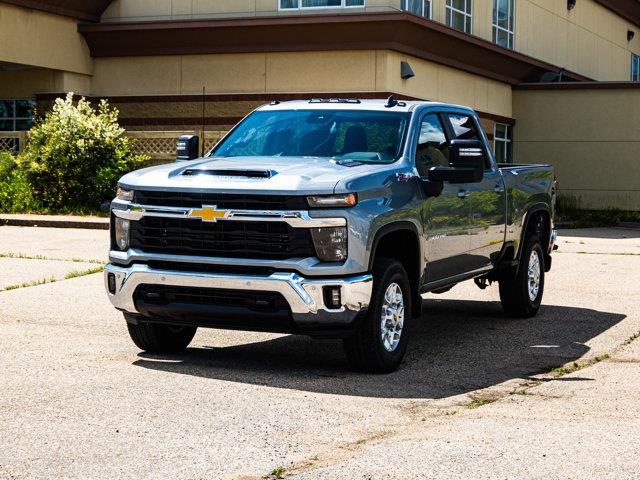 chevrolet Silverado 3500HD 2026 - 4