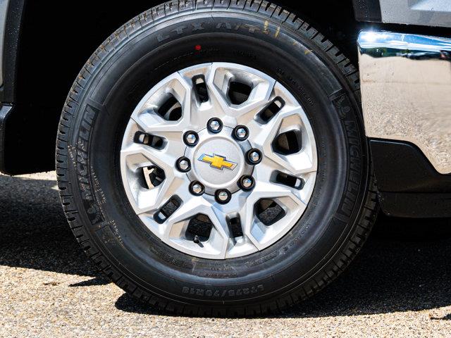 chevrolet Silverado 3500HD 2026 - 5