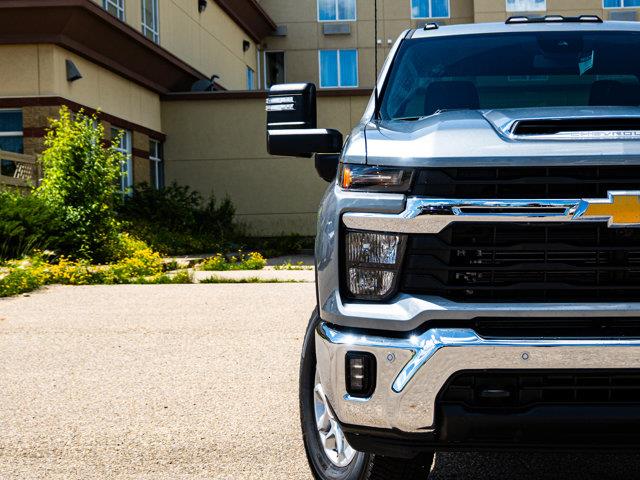 chevrolet Silverado 3500HD 2026 - 6