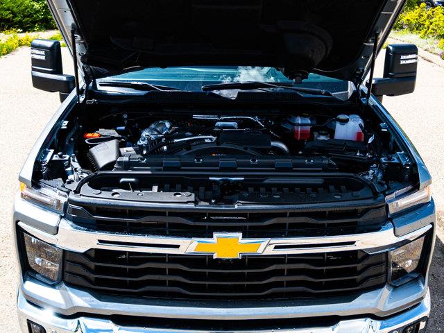 chevrolet Silverado 3500HD 2026 - 9
