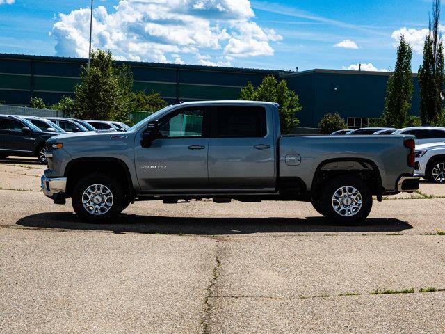 chevrolet Silverado 3500HD 2026 - 10