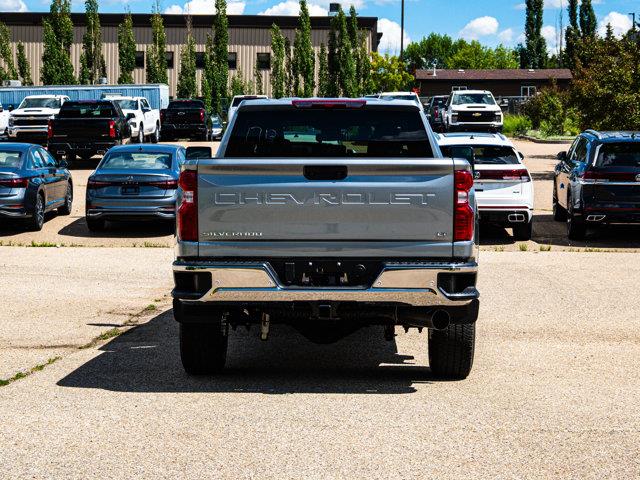 chevrolet Silverado 3500HD 2026 - 12