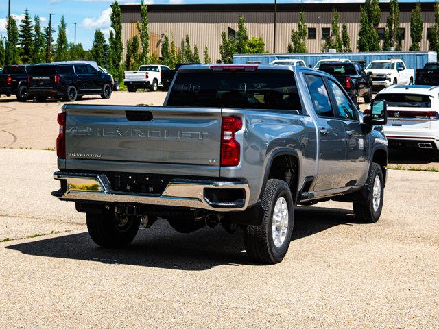 chevrolet Silverado 3500HD 2026 - 13