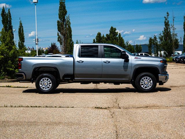 chevrolet Silverado 3500HD 2026 - 14